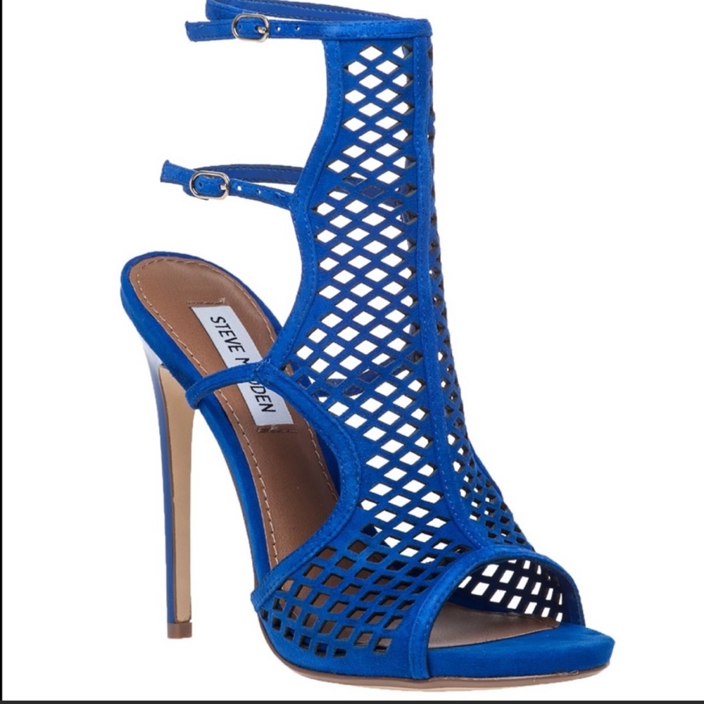 Steve Madden Heels